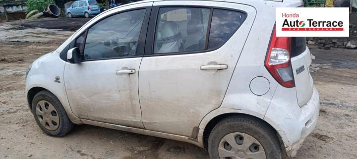 2012 Maruti&nbsp;Ritz VDi