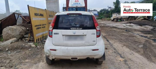2012 Maruti&nbsp;Ritz VDi