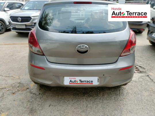2012 Hyundai&nbsp;i20 2015-2017 Magna 1.2