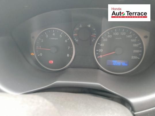 2012 Hyundai&nbsp;i20 2015-2017 Magna 1.2
