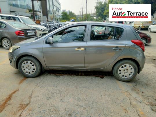 2012 Hyundai&nbsp;i20 2015-2017 Magna 1.2