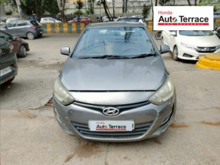 2012 Hyundai&nbsp;i20 2015-2017 Magna 1.2