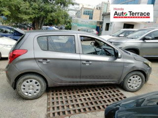 2012 Hyundai&nbsp;i20 2015-2017 Magna 1.2