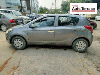 2012 Hyundai&nbsp;i20 2015-2017 Magna 1.2