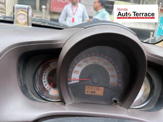 2012 Honda&nbsp;Brio EX MT
