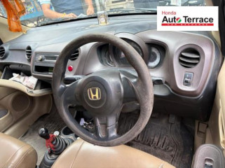 2012 Honda&nbsp;Brio EX MT