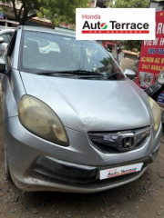 2012 Honda&nbsp;Brio EX MT