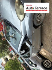 2012 Honda&nbsp;Brio EX MT