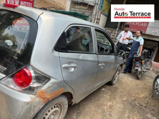 2012 Honda&nbsp;Brio EX MT