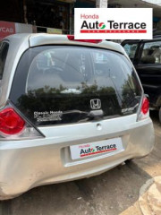 2012 Honda&nbsp;Brio EX MT