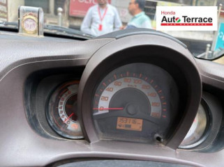 2012 Honda&nbsp;Brio EX MT