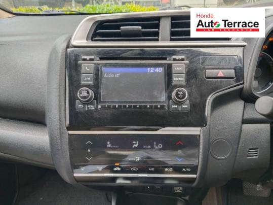 2016 Honda&nbsp;Jazz 2018-2020 V CVT