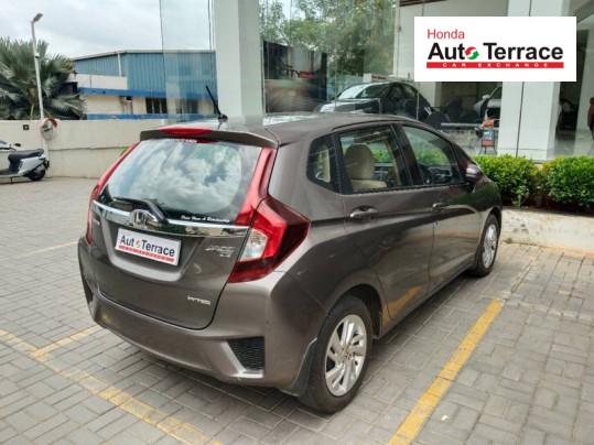 2016 Honda&nbsp;Jazz 2018-2020 V CVT