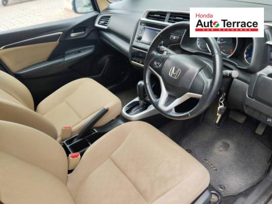 2016 Honda&nbsp;Jazz 2018-2020 V CVT