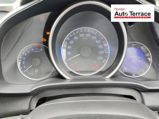 2016 Honda&nbsp;Jazz 2018-2020 V CVT