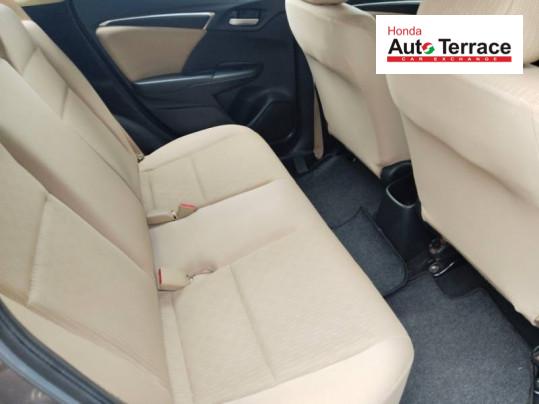 2016 Honda&nbsp;Jazz 2018-2020 V CVT