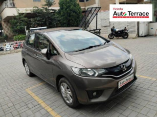 2016 Honda&nbsp;Jazz 2018-2020 V CVT