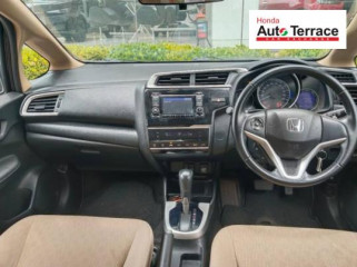 2016 Honda&nbsp;Jazz 2018-2020 V CVT