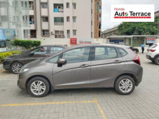 2016 Honda&nbsp;Jazz 2018-2020 V CVT