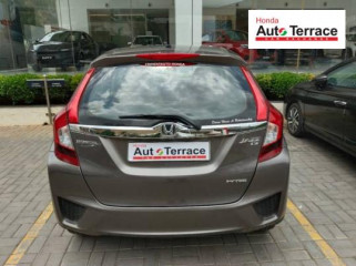 2016 Honda&nbsp;Jazz 2018-2020 V CVT
