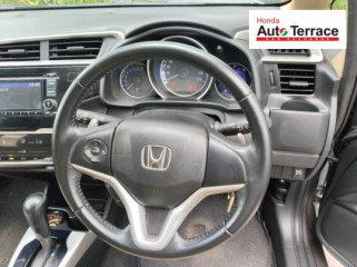2016 Honda&nbsp;Jazz 2018-2020 V CVT