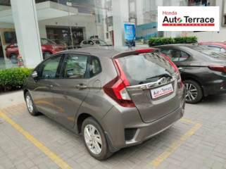 2016 Honda&nbsp;Jazz 2018-2020 V CVT