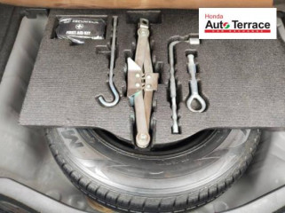 2016 Honda&nbsp;Jazz 2018-2020 V CVT
