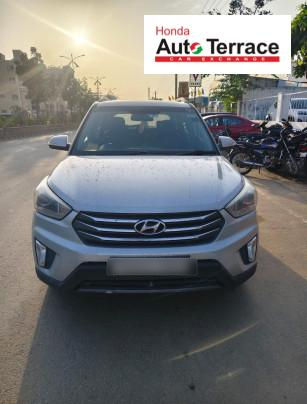 2015 Hyundai&nbsp;Creta 1.6 CRDi SX