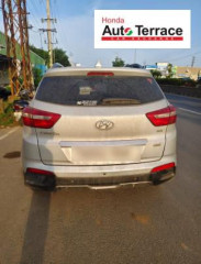 2015 Hyundai&nbsp;Creta 1.6 CRDi SX