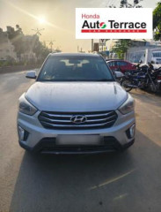 2015 Hyundai&nbsp;Creta 1.6 CRDi SX