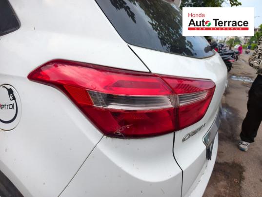 2018 Hyundai&nbsp;Creta 1.6 CRDi SX