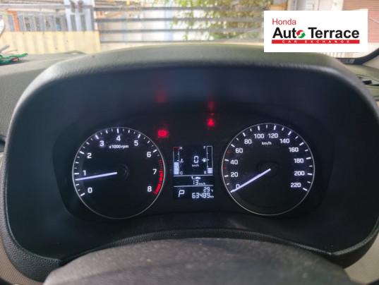 2018 Hyundai&nbsp;Creta 1.6 CRDi SX