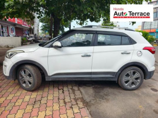 2018 Hyundai&nbsp;Creta 1.6 CRDi SX