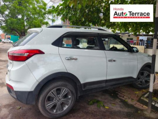 2018 Hyundai&nbsp;Creta 1.6 CRDi SX