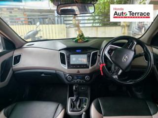 2018 Hyundai&nbsp;Creta 1.6 CRDi SX