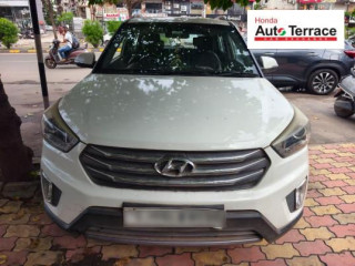 2018 Hyundai&nbsp;Creta 1.6 CRDi SX