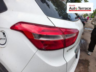 2018 Hyundai&nbsp;Creta 1.6 CRDi SX