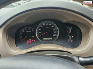 2015 Toyota&nbsp;Innova 2.5 E 7 STR