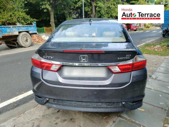2018 Honda&nbsp;City 4th Generation i-DTEC ZX