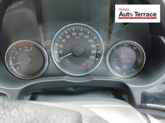 2018 Honda&nbsp;City 4th Generation i-DTEC ZX