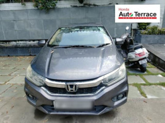 2018 Honda&nbsp;City 4th Generation i-DTEC ZX