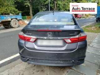 2018 Honda&nbsp;City 4th Generation i-DTEC ZX