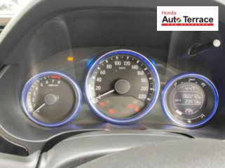 2015 Honda&nbsp;City 4th Generation V MT AVN
