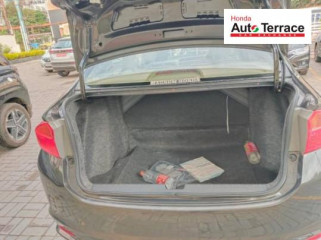 2015 Honda&nbsp;City 4th Generation V MT AVN