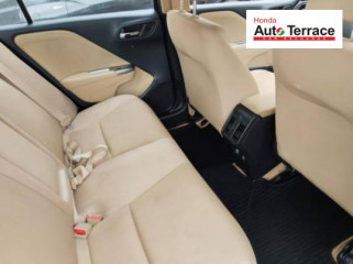 2015 Honda&nbsp;City 4th Generation V MT AVN
