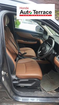2023 Honda&nbsp;Elevate ZX CVT