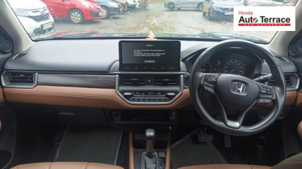 2023 Honda&nbsp;Elevate ZX CVT
