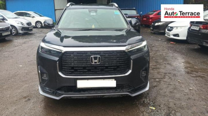 2023 Honda&nbsp;Elevate ZX CVT