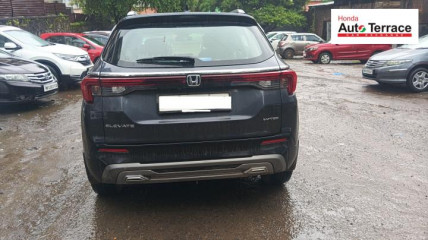 2023 Honda&nbsp;Elevate ZX CVT