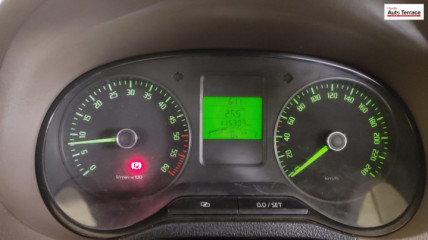 2012 Skoda&nbsp;Rapid 1.6 TDI Elegance
